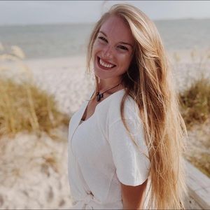 Meet your Posher, Kaylee